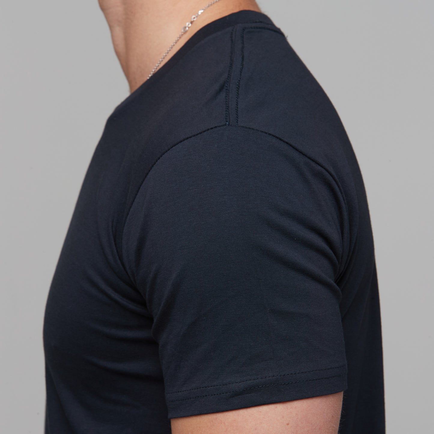 Andre Tee Navy