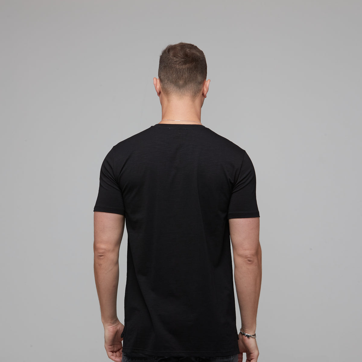 Andre Tee Black