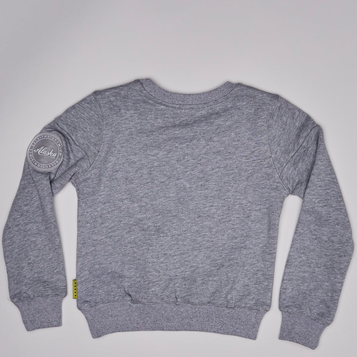 Hayden Sweater Grey