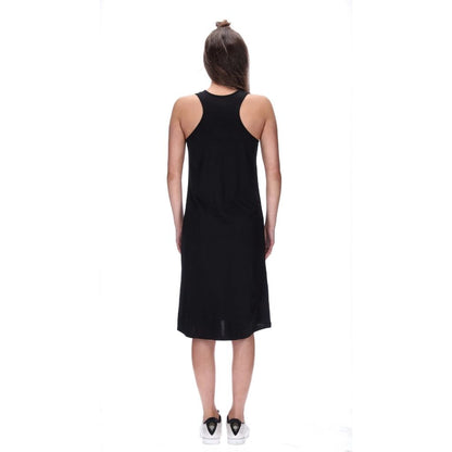 Briana Dress Black