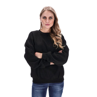 Sidney Sweater Black