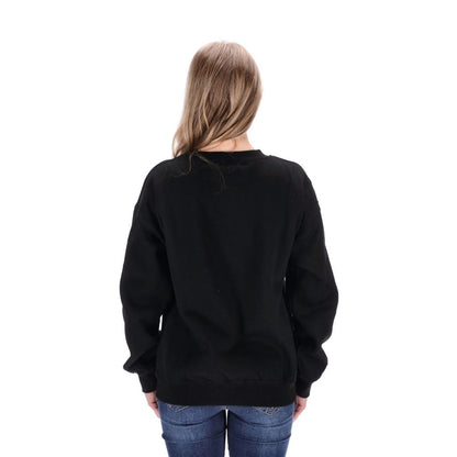 Sidney Sweater Black