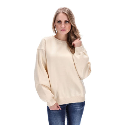 Sidney Sweater Vanilla