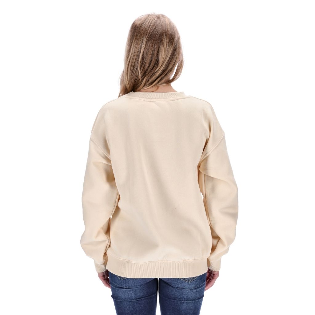 Sidney Sweater Vanilla