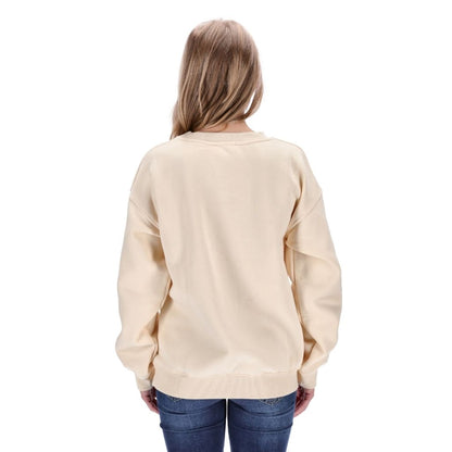 Sidney Sweater Vanilla