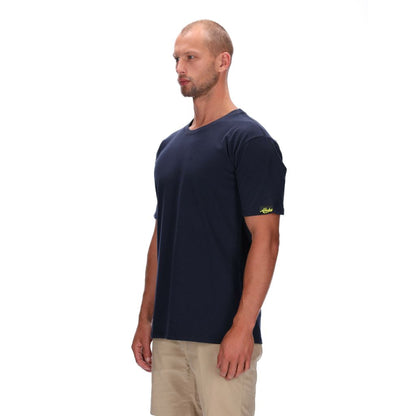 Lewis Regular Tee Navy