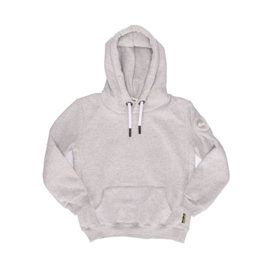 kids grey hoodie
