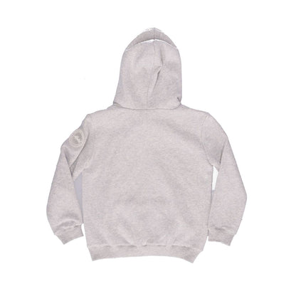 Storm Hoodie Grey