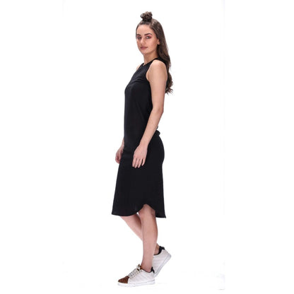 Suzy Dress Black