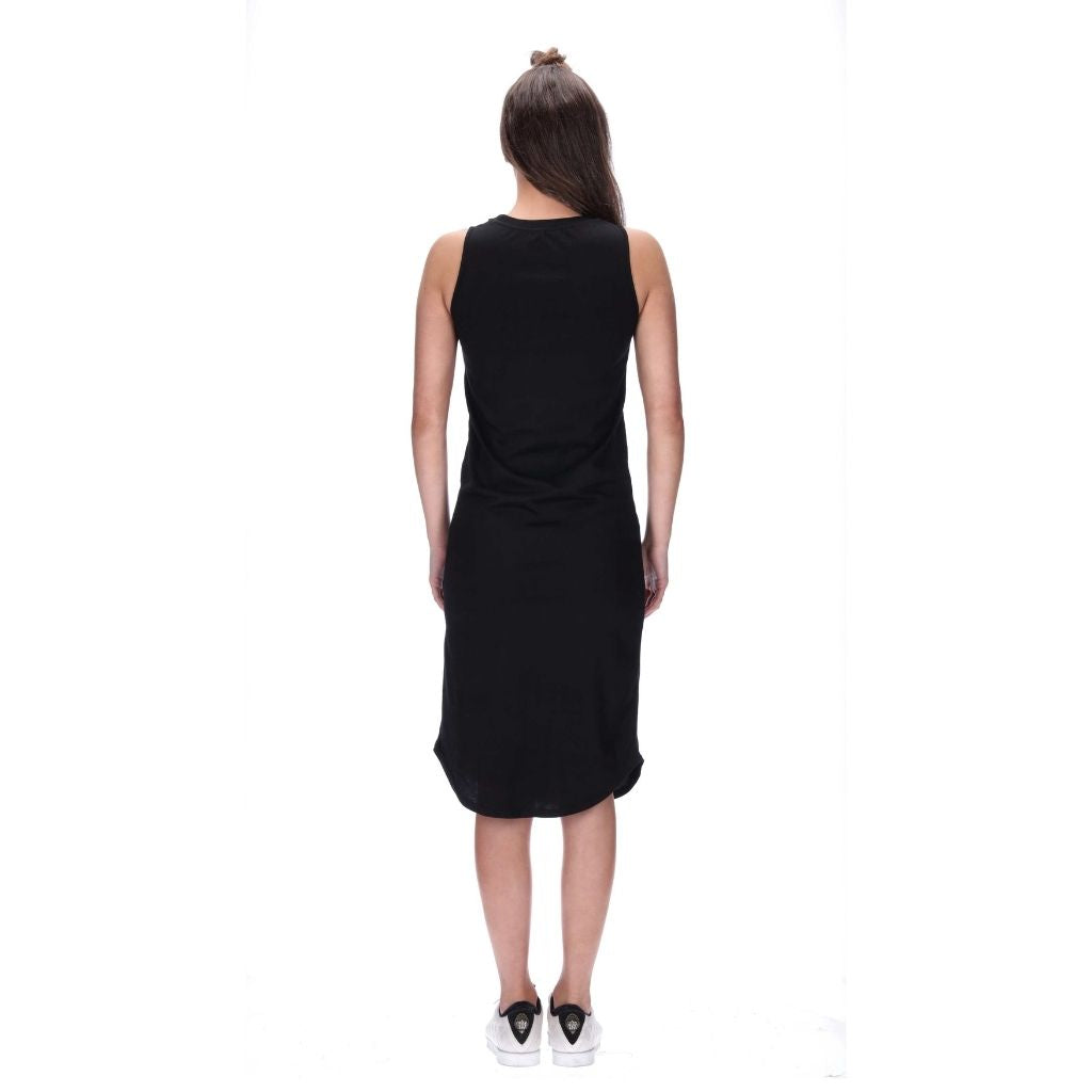 Suzy Dress Black