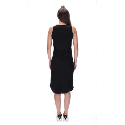 Suzy Dress Black