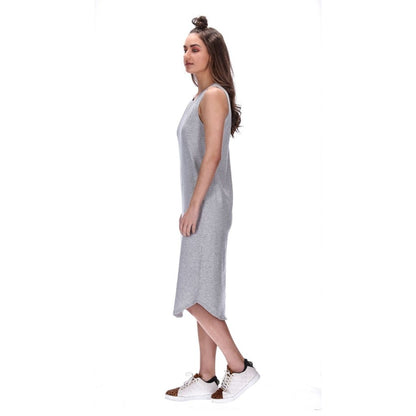 Suzy Dress Grey