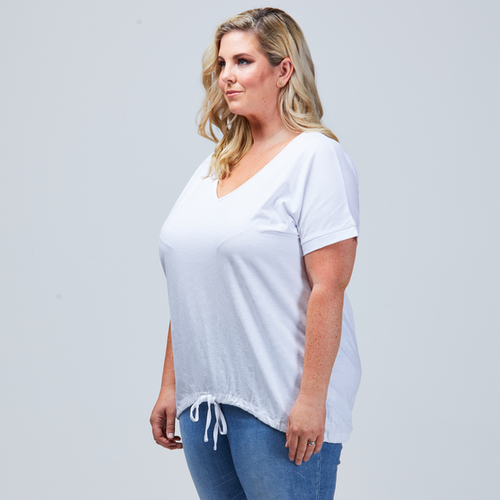 Beth Tee White