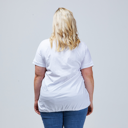 Beth Tee White