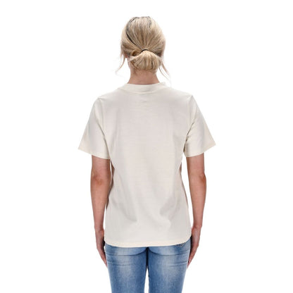 Skylar Tee Vanilla