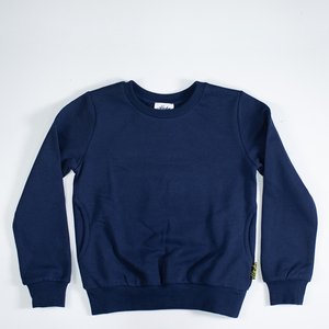 Ricki Sweater Navy