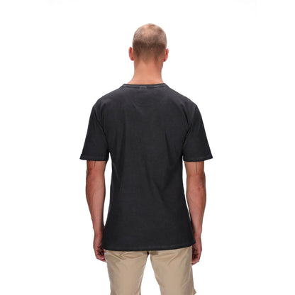Dexter Regular Tee Stonewash Black