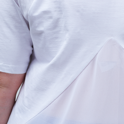 Charlotte Tee White