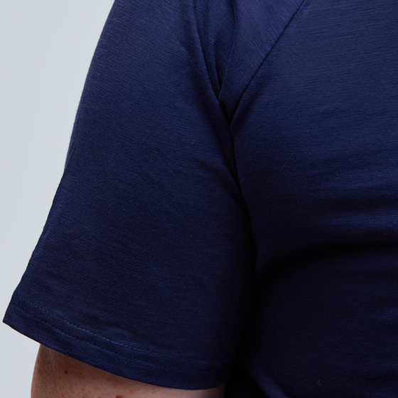 Nicky Tee Navy