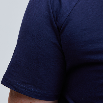 Nicky Tee Navy