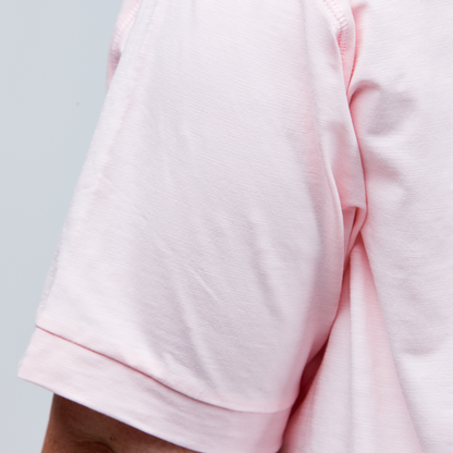 Jasmine Tee Pink