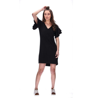 Alyssa Dress Black