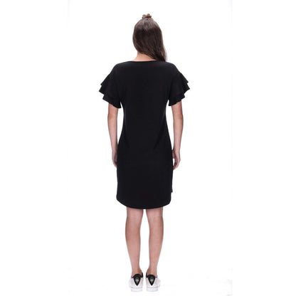 Alyssa Dress Black