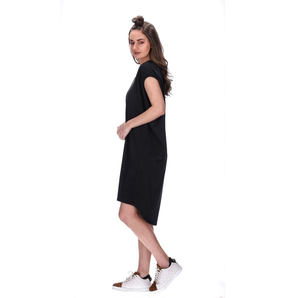 Kate Dress Black