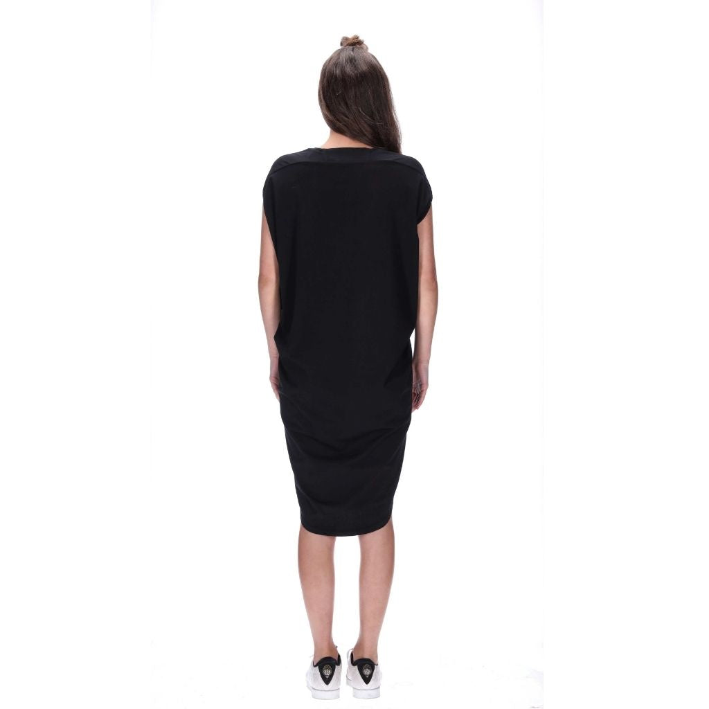 Kate Dress Black