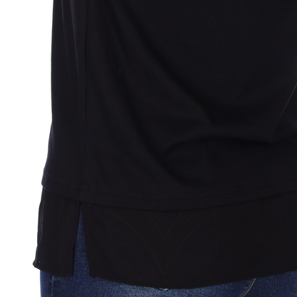 Ayla Tee Black