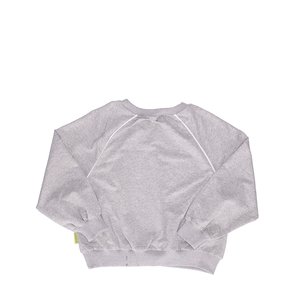 Rain Sweater Grey