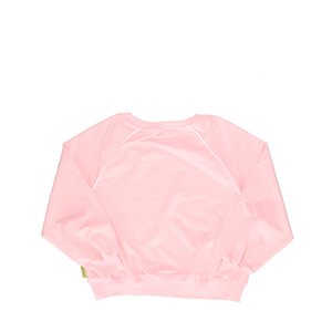 Rain Sweater Pink