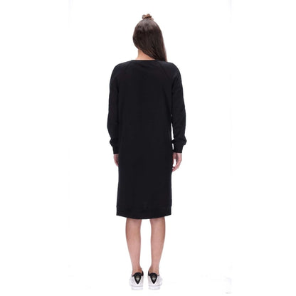 Katy Dress Black