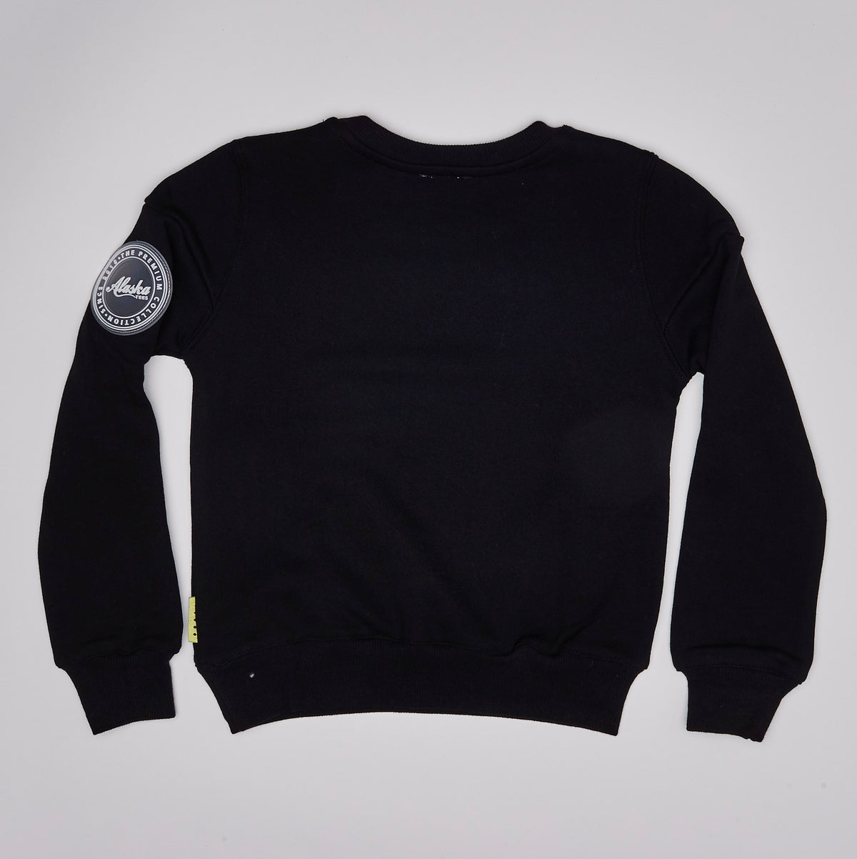 Hayden Sweater Black