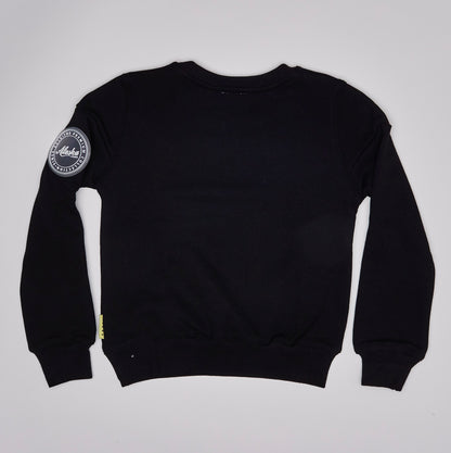 Hayden Sweater Black