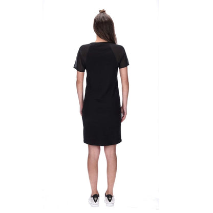 Anna Dress Black