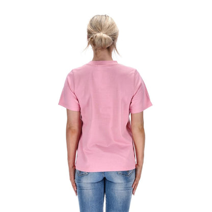 Skylar Tee Bubblegum