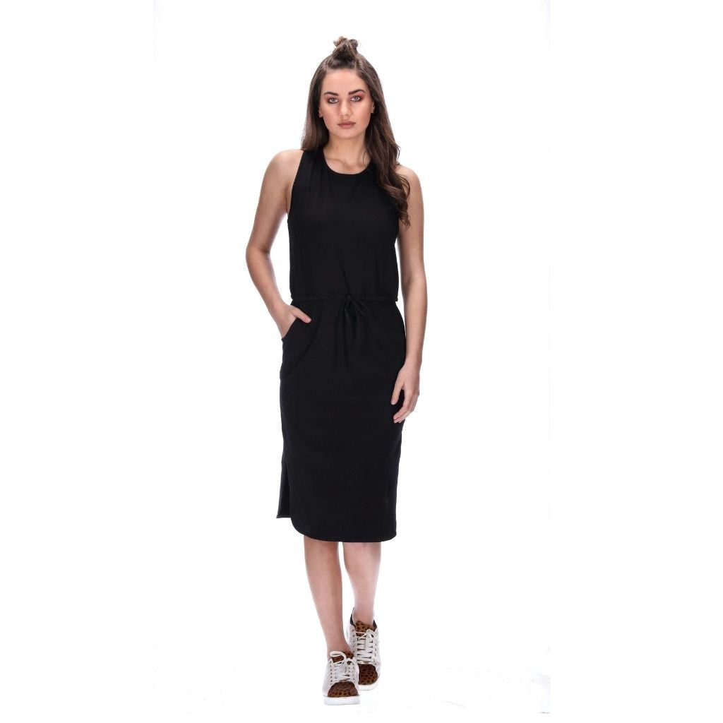 Vera Dress Black