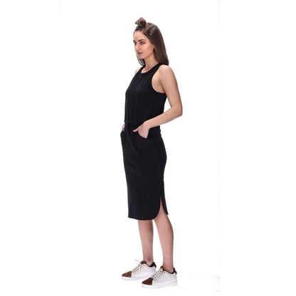 Vera Dress Black