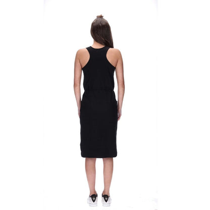 Vera Dress Black