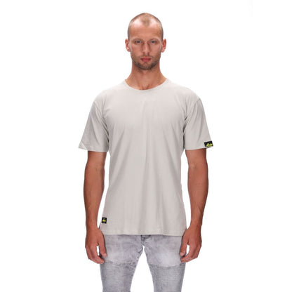 stone beige mens tee nz