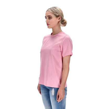 Skylar Tee Bubblegum