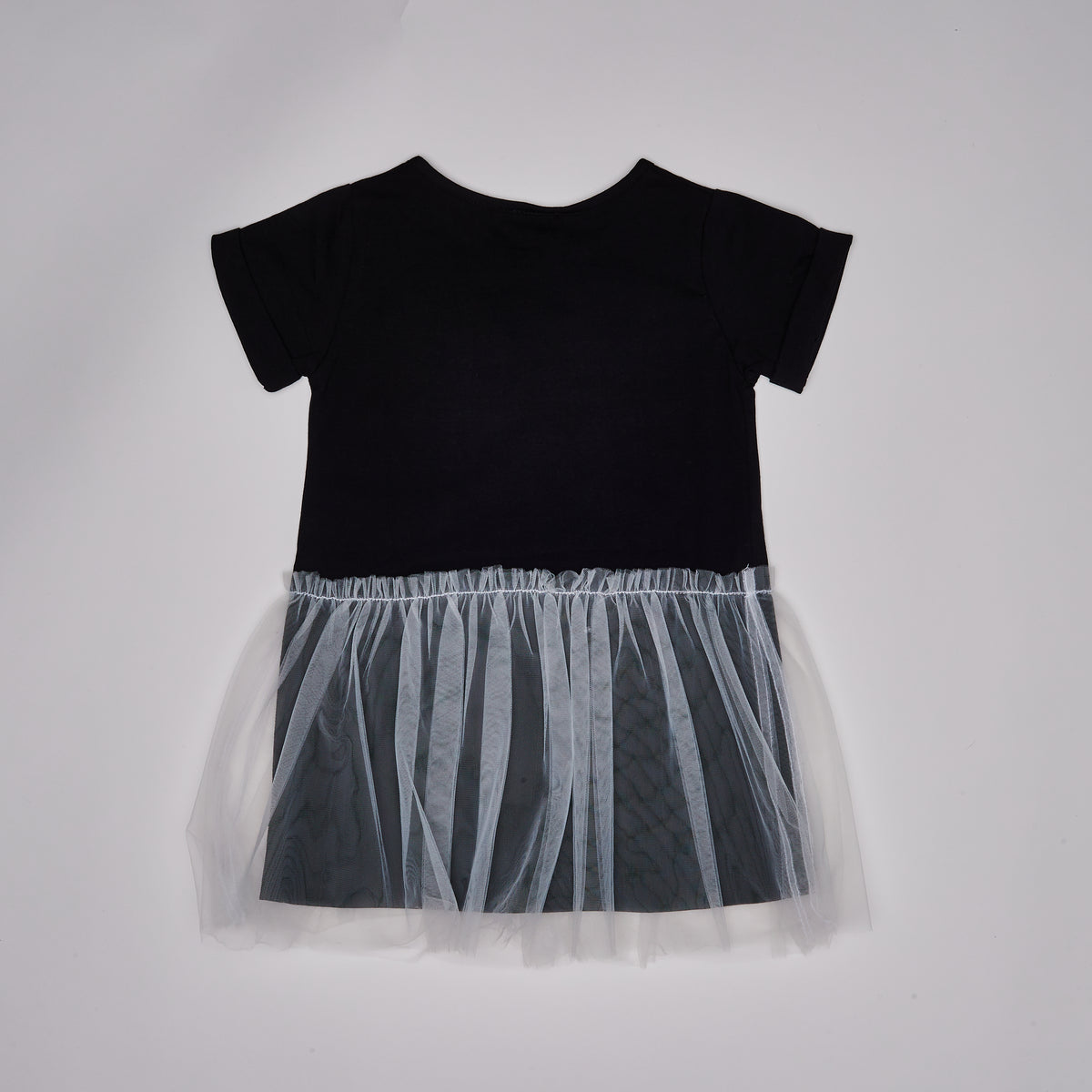 Ava Dress Black