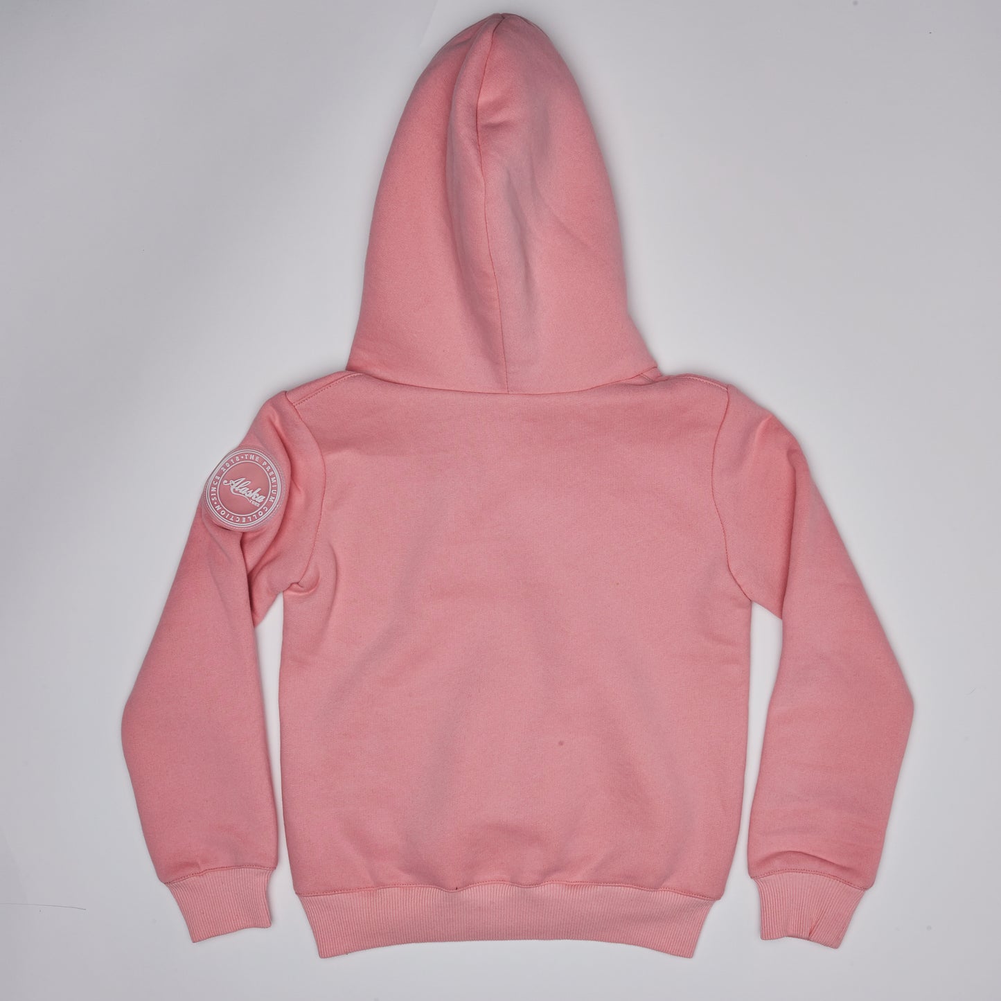 Storm Hoodie Pink