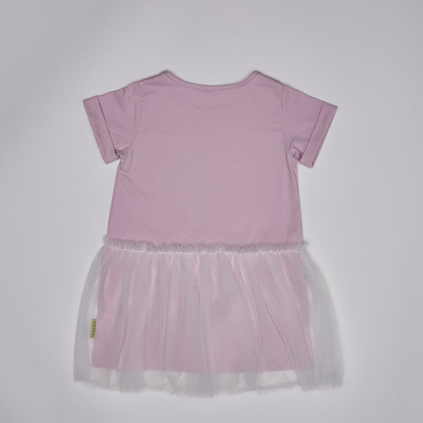 Ava Dress Pink