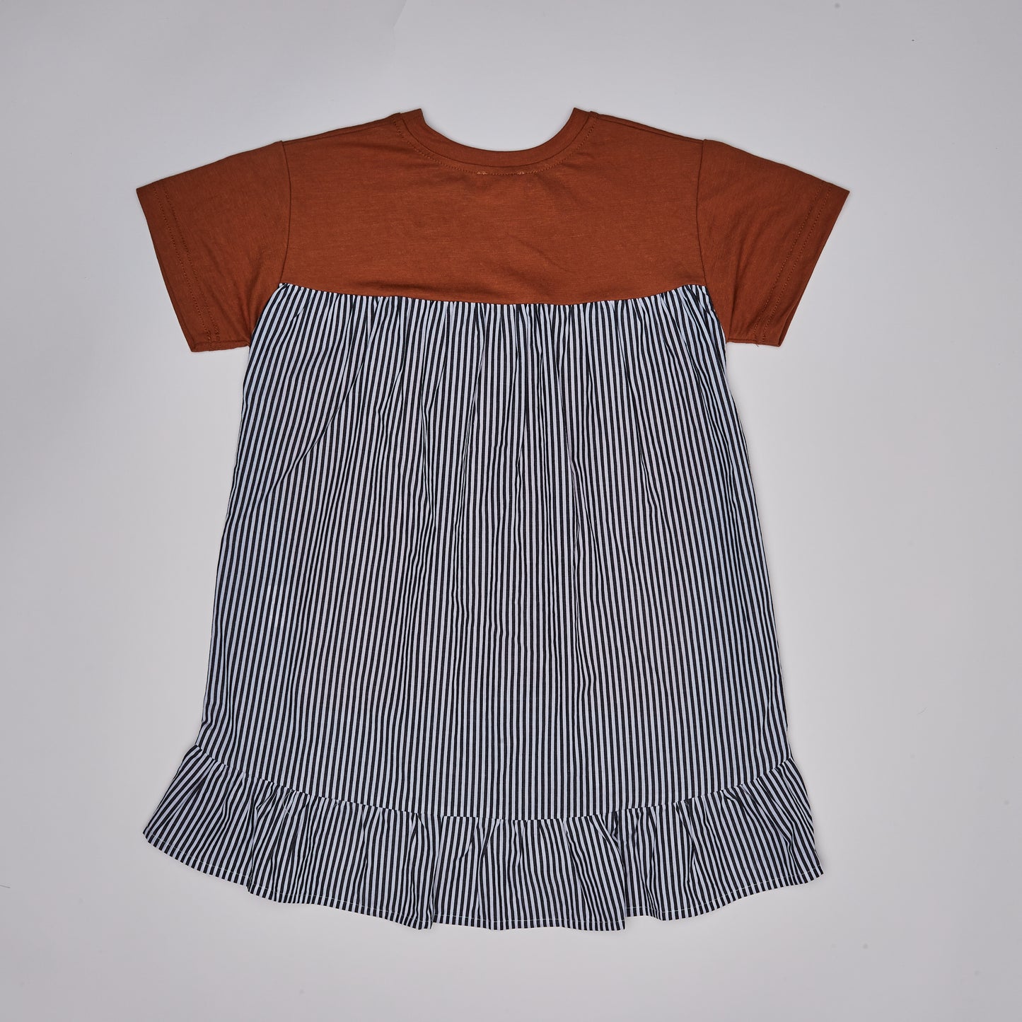 April Dress