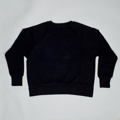 Ricki Sweater Black