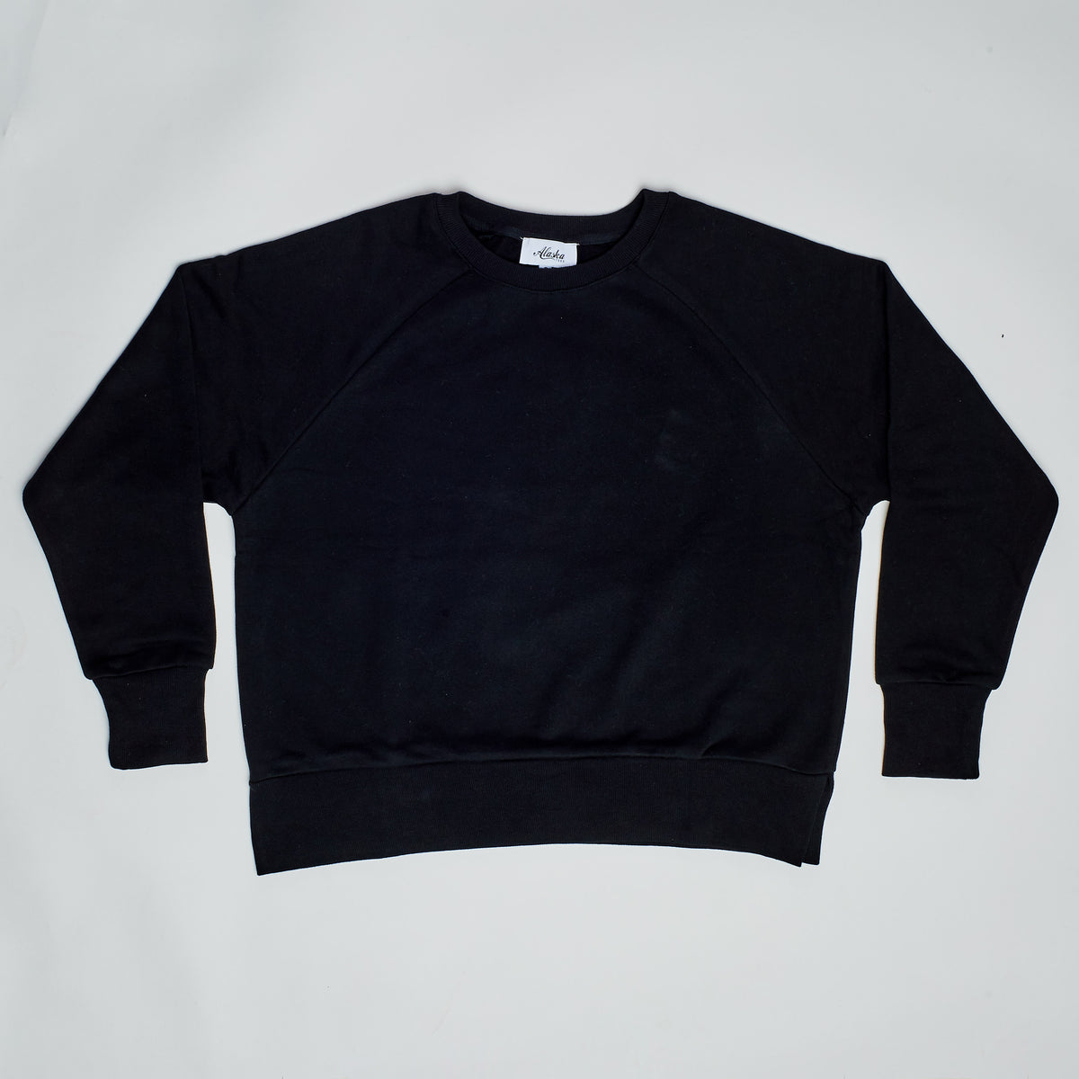 Ricki Sweater Black