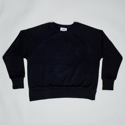 Ricki Sweater Black