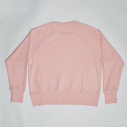 Ricki Sweater Pink